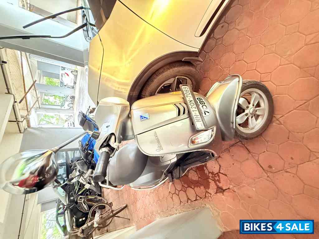 Vespa VX 125 Vespa VX 125