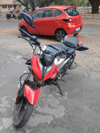 Hero Xtreme 125R Single Seat 2025 Model