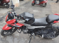 Hero Xtreme 125R Single Seat