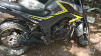 Honda CB Hornet 160R 2018 Model