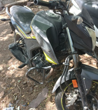 Honda CB Hornet 160R