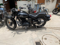 Royal Enfield Bullet Standard 350 2022 Model