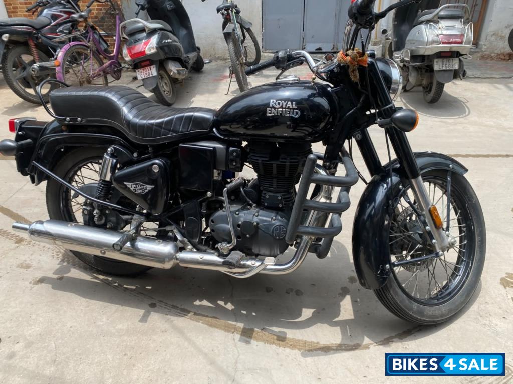 Royal Enfield Bullet Standard 350 Royal Enfield Bullet Standard 350