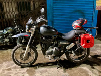 Royal Enfield Thunderbird 500 2015 Model