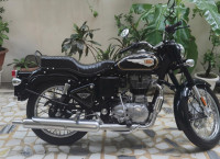 Royal Enfield Bullet Standard 350 2023 Model
