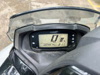 Suzuki Burgman Street BS6 2025 Model