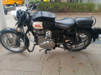 Royal Enfield Classic 350 2016 Model