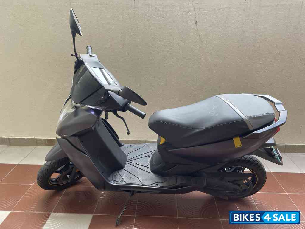 Ather 450X