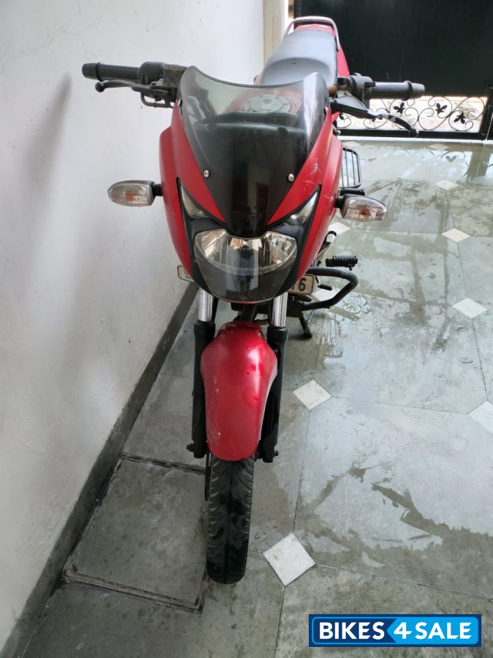 Bajaj Pulsar 150