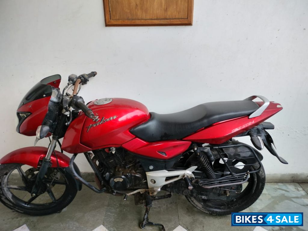 Bajaj Pulsar 150 Bajaj Pulsar 150