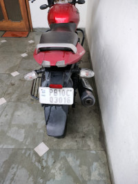 Bajaj Pulsar 150
