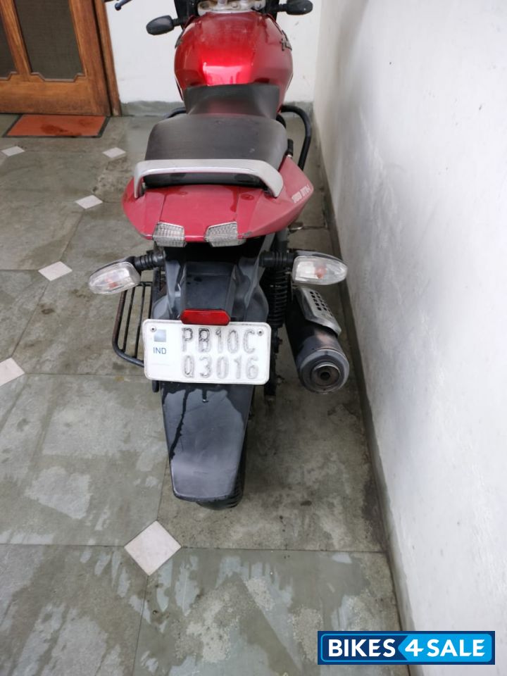 Bajaj Pulsar 150 Bajaj Pulsar 150