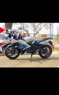 Yamaha YZF R15 2016 Model