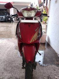 Hero Pleasure 2018 Model