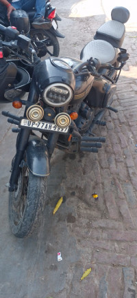 Jawa Perak 2021 Model