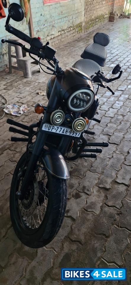 Matt Charcol Grey Jawa Perak Matt Charcol Grey Jawa Perak