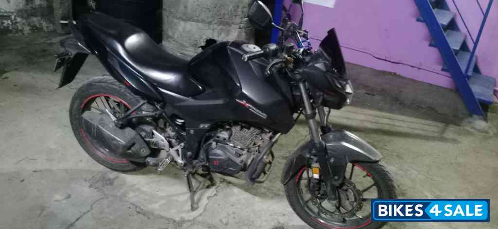Hero Xtreme 160R
