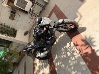 Yamaha FZ16 2012 Model