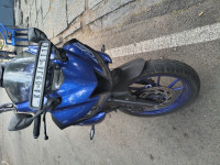 Yamaha YZF R15 V3 BS6