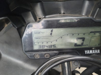 Yamaha YZF R15 V3 BS6