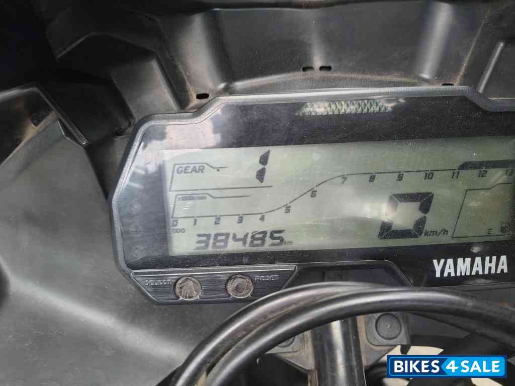 Yamaha YZF R15 V3 BS6 Yamaha YZF R15 V3 BS6