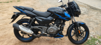 Bajaj Pulsar 150 Twin Disc