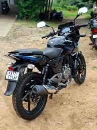 Bajaj Pulsar 150 Twin Disc