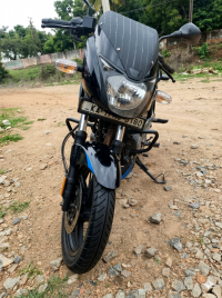 Bajaj Pulsar 150 Twin Disc