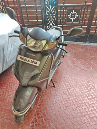 Honda Activa 2015 Model