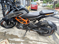KTM Duke 250 2022 2022 Model