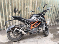 KTM Duke 250 2022