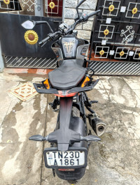 KTM Duke 250 2022
