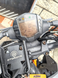 KTM Duke 250 2022