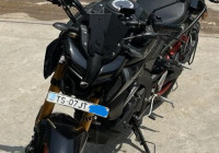 Yamaha MT-15 Ver 2.0
