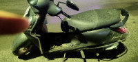 Yamaha Fascino S