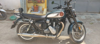 BSA Gold Star 650 Model