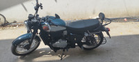 BSA Gold Star 650