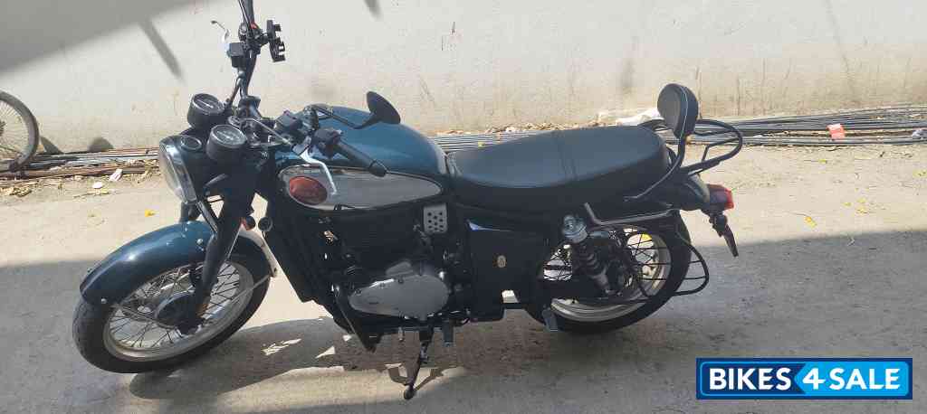 BSA Gold Star 650 BSA Gold Star 650