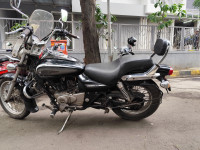 Bajaj Avenger Cruise 220  Model