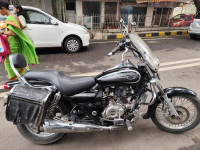Bajaj Avenger Cruise 220