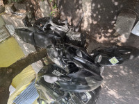 Bajaj Pulsar 220F 2015 Model