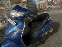 Honda Activa 4G 2018 Model