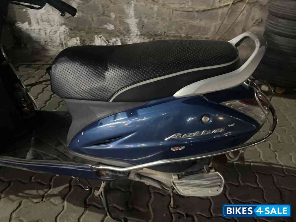 Honda Activa 4G Honda Activa 4G