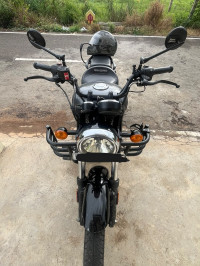 Royal Enfield Meteor 350 Fireball