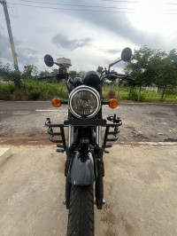 Royal Enfield Meteor 350 Fireball