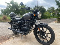 Royal Enfield Meteor 350 Fireball
