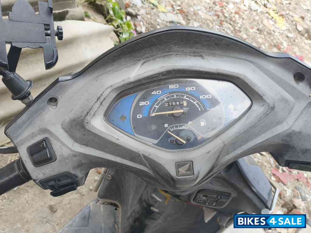 Honda Activa 5G Honda Activa 5G
