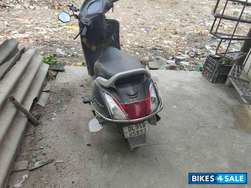 Honda Activa 5G Honda Activa 5G