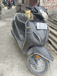 Honda Activa 5G