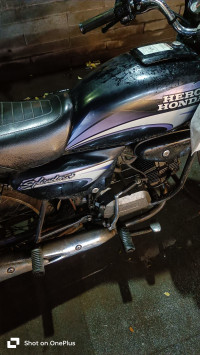 Hero Splendor Plus 2012 Model
